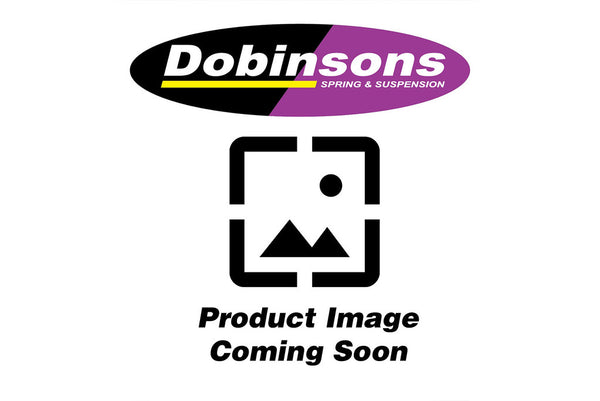 Dobinsons Reservoir Mount Kit Fits Toyota Land Cruiser 70 Series 2007+ - RM59-041