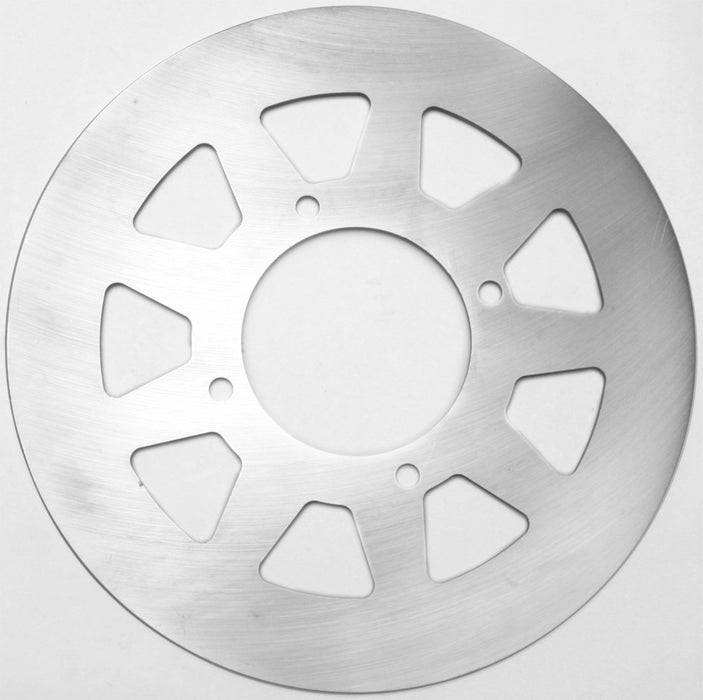 EBC Brakes MD6023D OE Replacement Brake Rotor