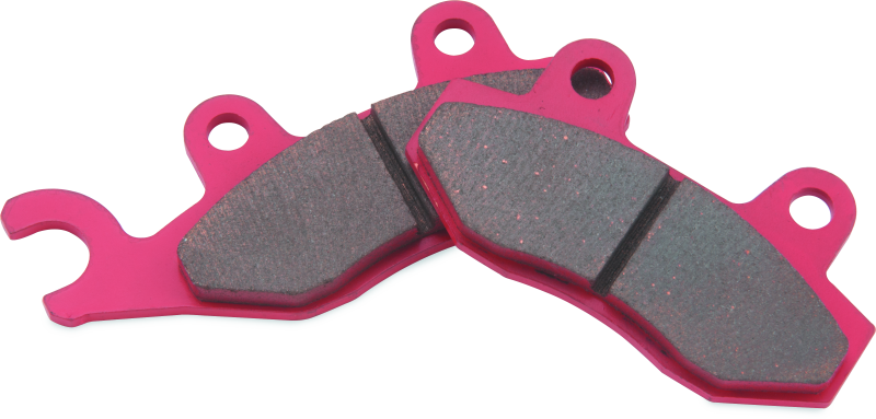 BikeMaster ATK Sintered Brake Pads 961519