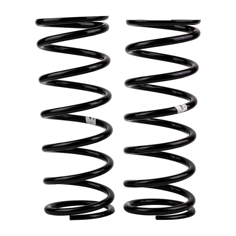 ARB / OME Coil Spring Front L/rover, Fits 2005 Land Rover Discovery 3 All Coil Models Global 2761