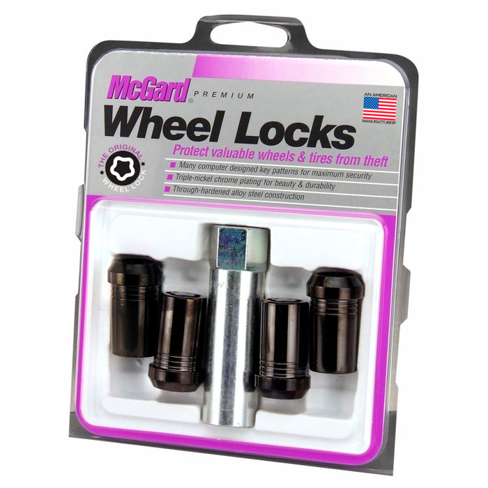 Mcgard Mcg Wheel Lock Nut Sets 25112