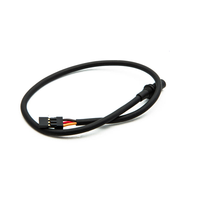 Spektrum Locking Insulated Cable 12 SPMSP3027 Servo Accessories