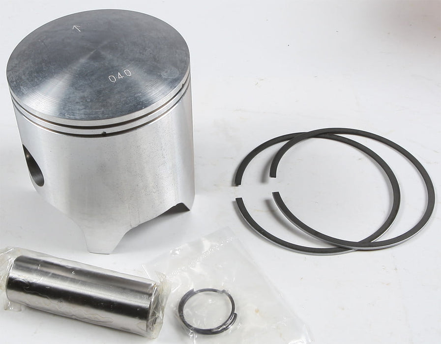 SP1 09-806-04N OE Style Piston Kit - 1.00mm Oversize to 69.00mm