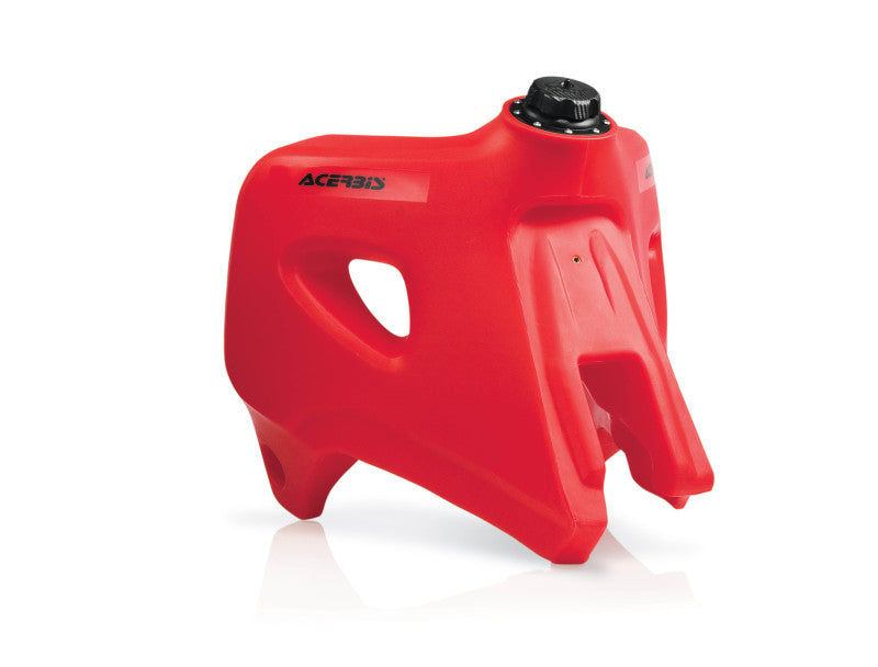 Acerbis Fuel Tank 6.3 Gal Red 2140710229