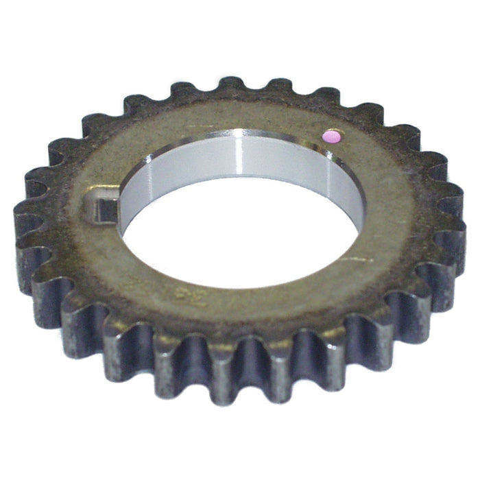 Crown Automotive Steel Unpainted Crankshaft Sprocket 53020679