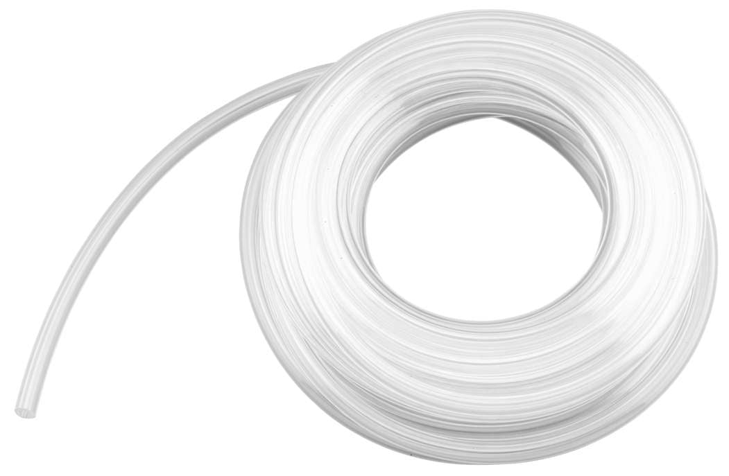 Helix Racing 25 Ft. Translucent Colored Tubing 3/8" Id X 1/2" Od 380-1213