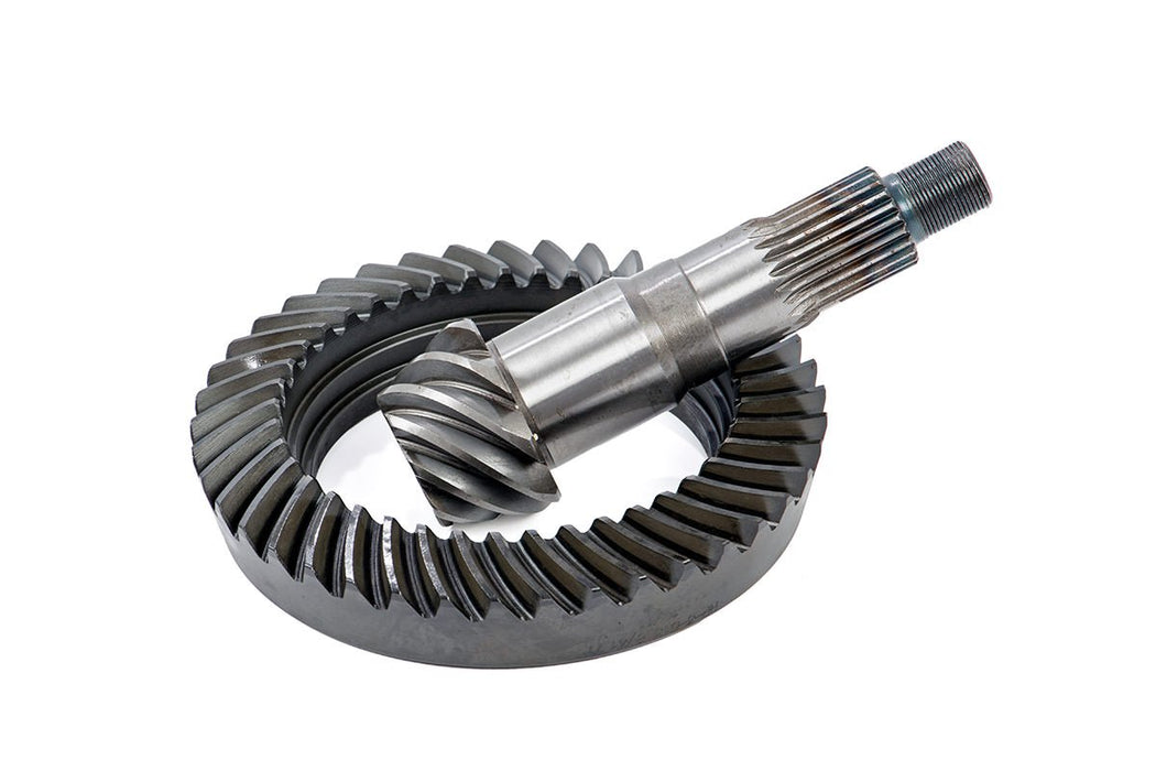 Rough Country Ring And Pinion Gears Fr D30 4.88 Jeep Cherokee Xj (00-01)/Wrangler Tj (97-06) 53048833