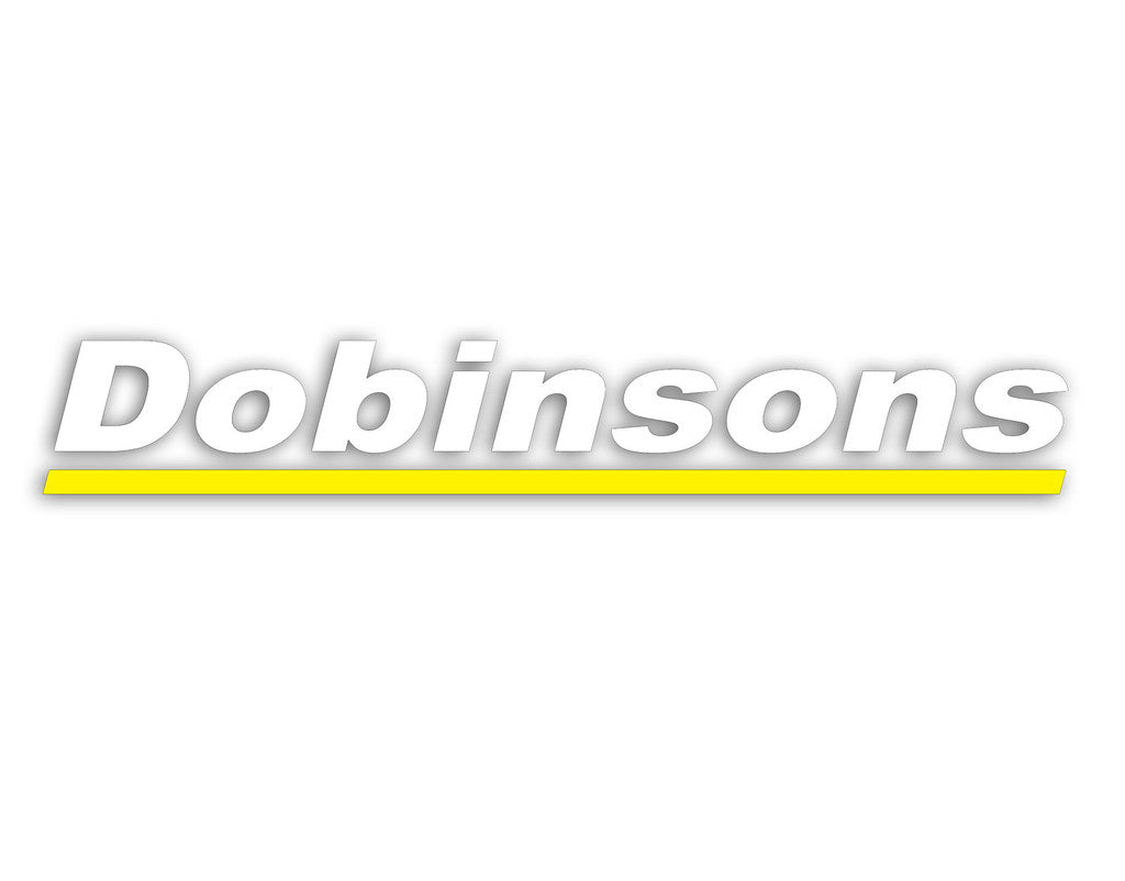 Dobinsons Small Transfer Sticker Pg00-2284