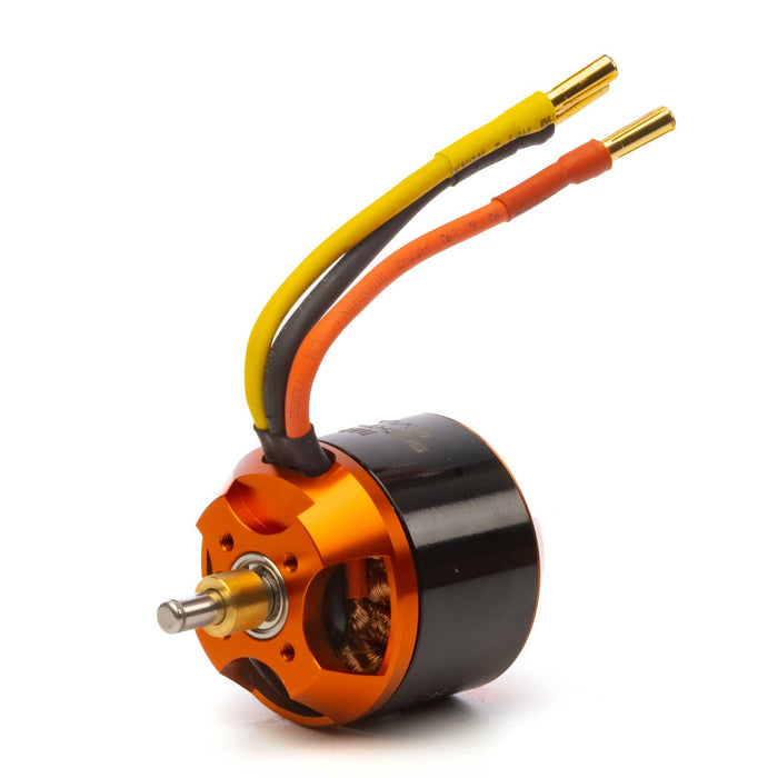 Spektrum Avian 4250-800Kv Outrunner Brushless Motor, Spmxam4700 SPMXAM4700