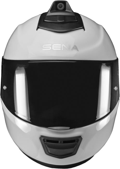Sena Momentum Inc Full Face Pinlock Matte Black Xs MOI-STD-MB-XS-01