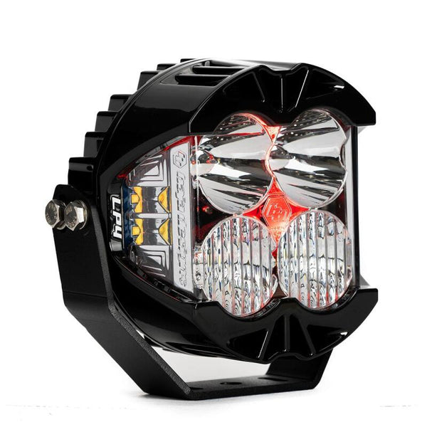 Baja Designs LP4 Pro Driving/Combo LED Red 290014