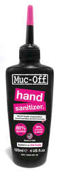 Muc-Off Anti-Bac Hand Sanitizer 20242US