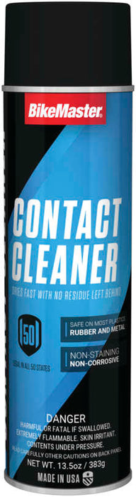 Bikemaster Contact Cleaner 7017