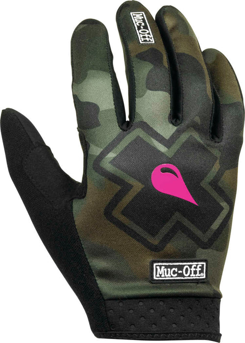 Muc-Off Mtb Gloves 20100