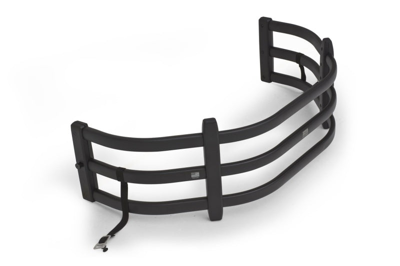AMP Research 2005-2014 Toyota Hilux Bedxtender Black 74821-01A