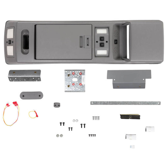 ARB - BRCHI05 - Roof Console