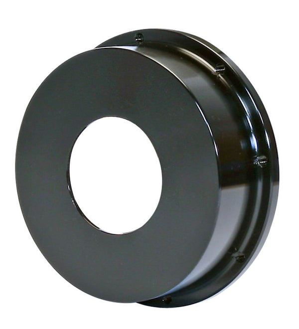 Wilwood Hat-Drag Rear 1.96in Offset Undrilled 8 on 7.00in 171-3753