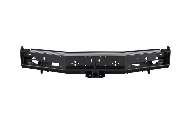 ARB Rear Bar 3500Kg 100Ifs Black, Fits Toyota Land Cruiser 100/105 Series & Lexus LX470 5613210