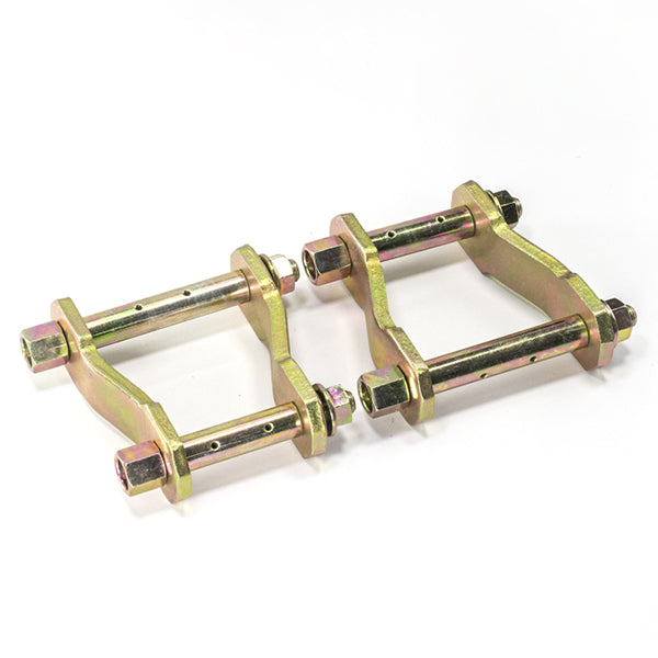 Dobinsons Front Greaseable Shackle Sk43-080