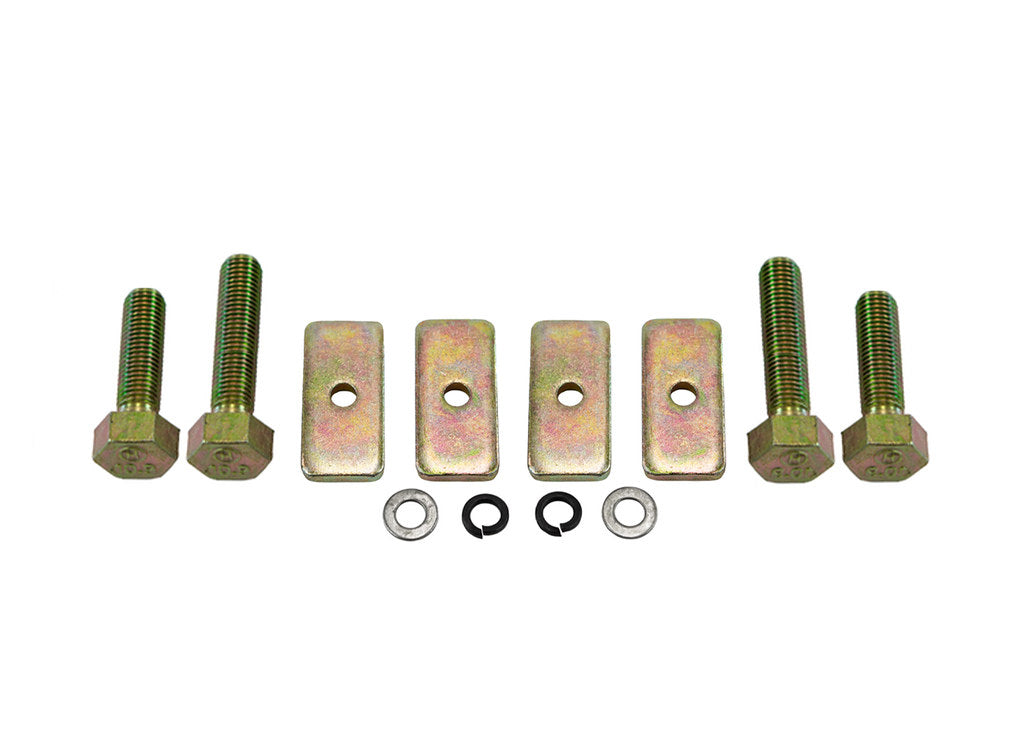Dobinsons Driveline Spacer Kit Wa59-553K