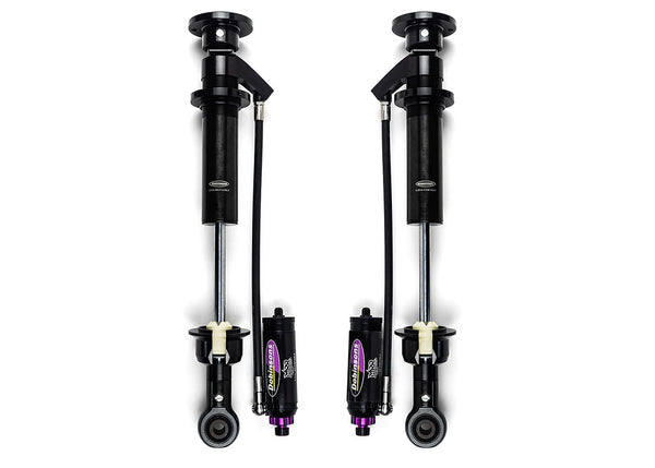 Dobinsons MRR 3 Way Adjustable Monotube Reservoir Strut 2.6" (inverted Style) - MRA19-A105