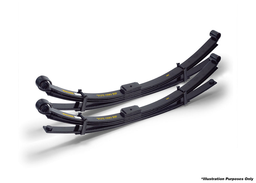 Dobinsons Rear Parabolic Leaf Spring L21-182-Rp