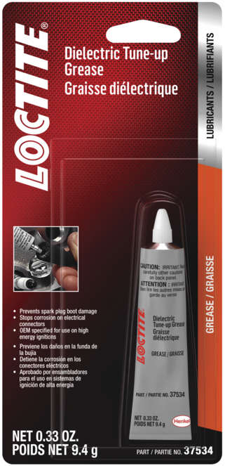 Loctite Dielectric Grease 495545