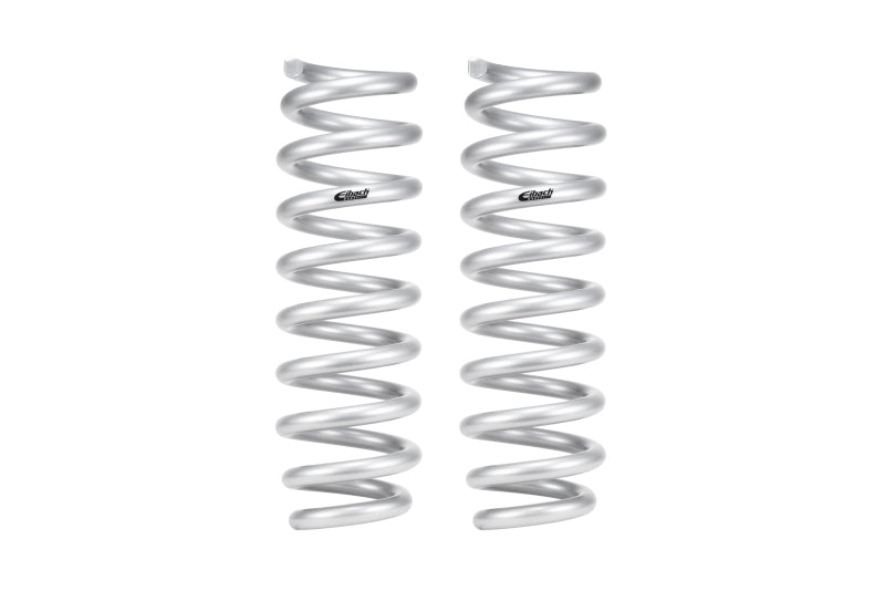 Eibach 21-23 Ford F150 Raptor Pro-Lift-Kit Front Springs +2.2in Front Lift E30-35-060-02-20