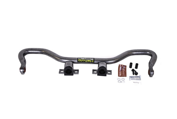 Hellwig 04-07 Fits Dodge Sprinter 3500 Solid Heat Treated Chromoly 1-1/2in Rear Sway Bar 7251