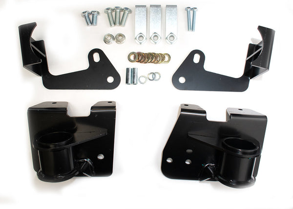 Dobinsons Hydrualic Bump Stop Kit Fits Toyota Tundra 3RD Gen - HBS59-027FK