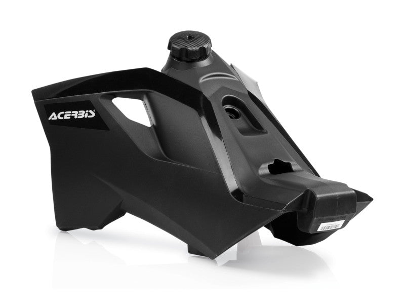 Acerbis Fuel Tank 3.4 Gal Black 2140790001