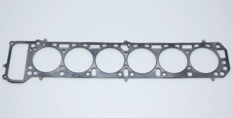 Cometic Compatible with Nissan 75-80 L28 89mm .040in. MLS Head Gasket Left C4580-045