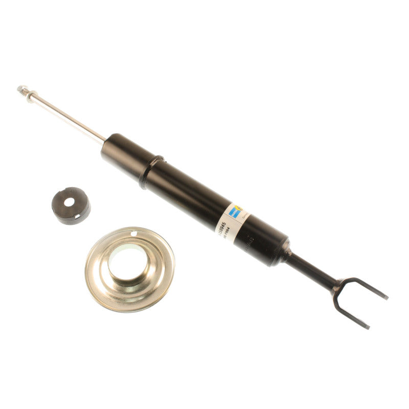 BILSTEIN B4 2005 Fits Audi A4 Quattro Base Front Twintube Shock Absorber 19-158945