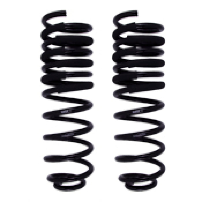 Bilstein 1" B12 Special Rear Lifted Coil Springs 53-297839