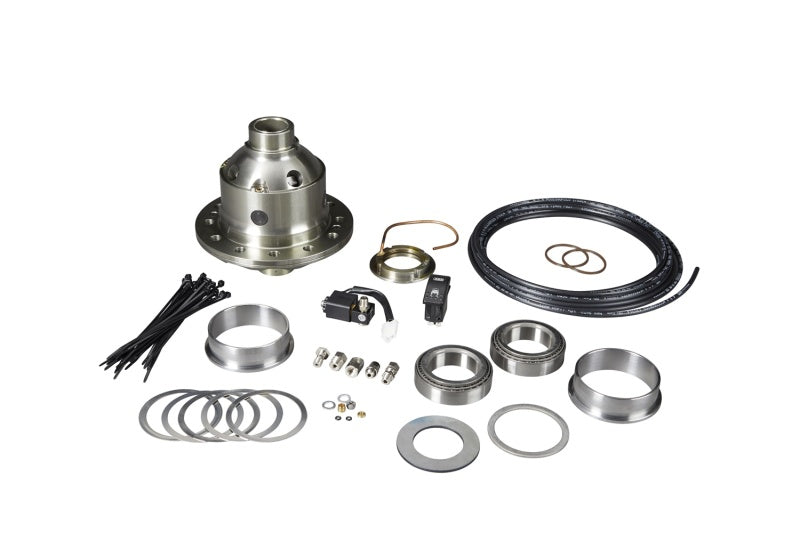 ARB Airlocker 34 Spl Fits Toyota Ifs 200/Tundra S/n. RD151