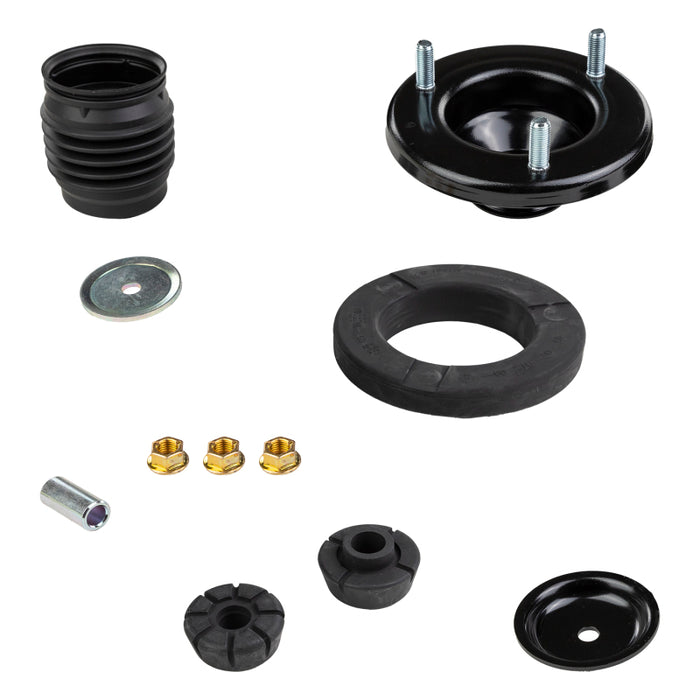 ARB Top Hat Triton Ml On OMETH001