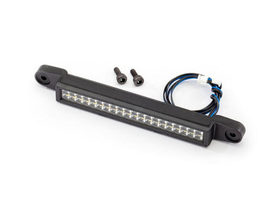 Traxxas Fr Led Light Bar(High-Voltage) 40 White Leds (Double Row) 82Mm Wide 7884