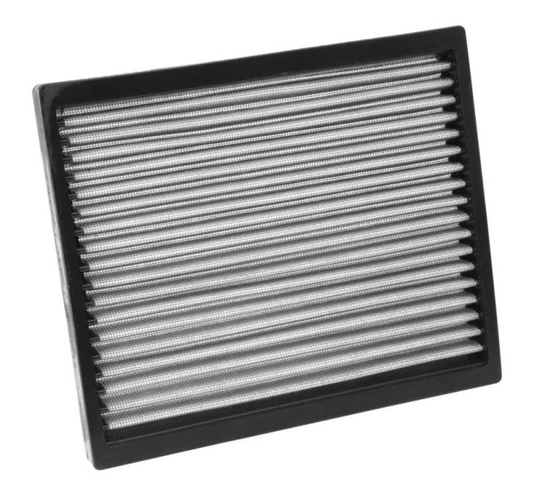 K&N Cabin Air Filter: Premium, Washable, Clean Airflow To Your Cabin Air Filter Replacement: Designed For Select 2007-2020 Hyundai/Kia (I20 Ii, I30, Elantra, Cee D, K3, Carens, Forte, Rondo), Vf2037 VF2037