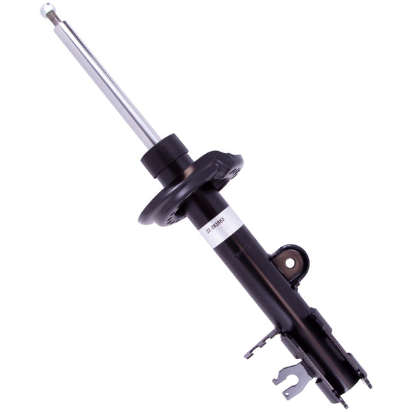 BILSTEIN B4 OE Replacement 17-18 Fits Jeep Compass Rear Left Shock Absorber 22-283863