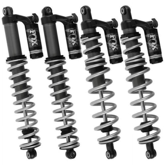 Fox 885-06-110 2.0 Podium QS3 Front & Rear Coilover Shock for 2016-19 Polaris General 1000 EPS