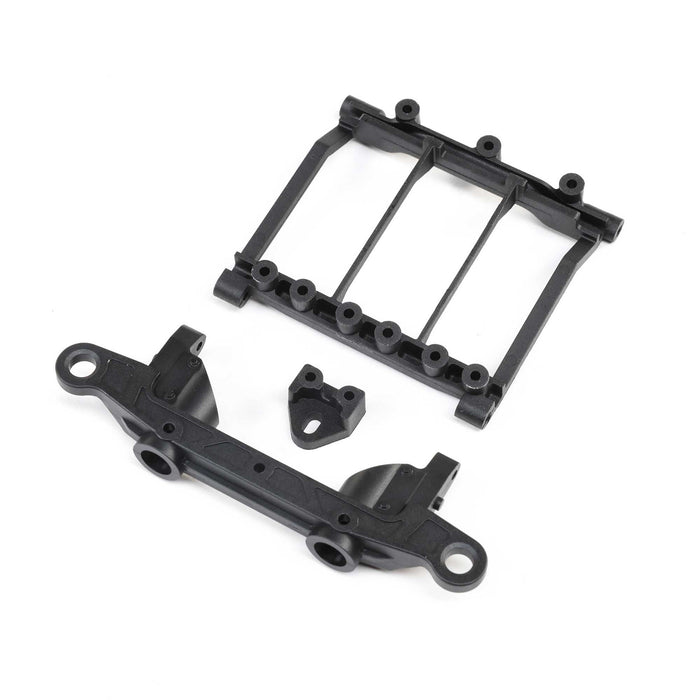Axial Servo Mount Brace Front SCX10 III BC AXI231048 Elec Car/Truck Replacement Parts