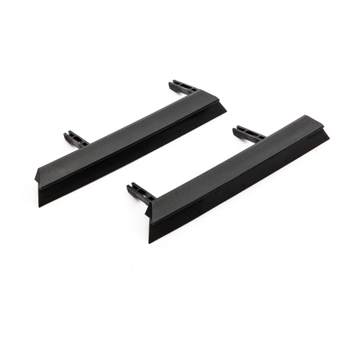 Axial Rock Sliders Early Bronco SCX10 III AXI230043 Elec Car/Truck Replacement Parts