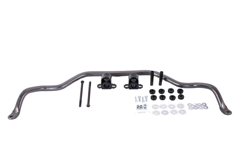 Hellwig 03-17 Chevrolet Express 2500 Solid Heat Treated Chromoly 1-1/2in Front Sway Bar 7723