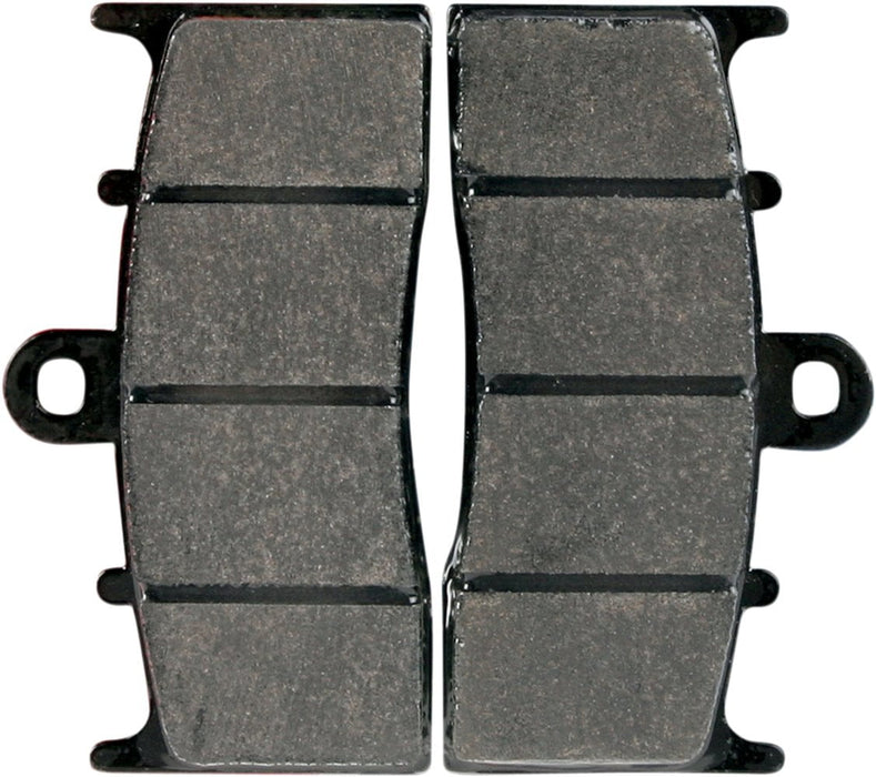 SBS HS Sintered Brake Pads (778HS)