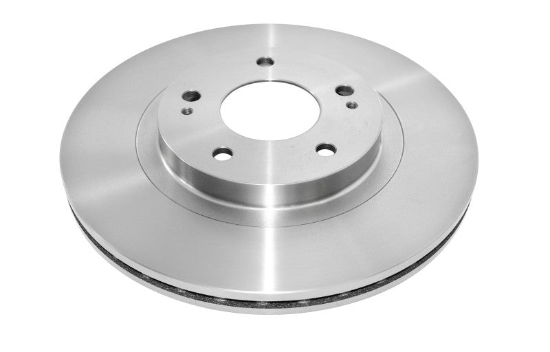 DBA 96-98 Mitsubishi Lancer EVO IV Street Series Plain Front Brake Rotor 417