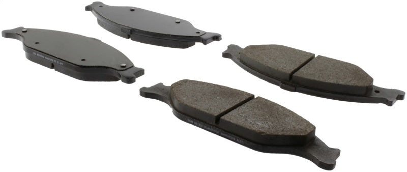 StopTech Street Touring Brake Pads 308.0804