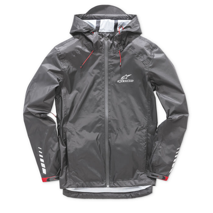 Alpinestars Standard Resist Jacket Charcoal XL, Multi, one_Size