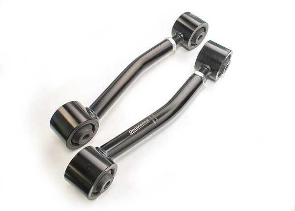 Dobinsons Rear Adjustable Upper Trailing Arms - Fits Ford Bronco - WA19-587K
