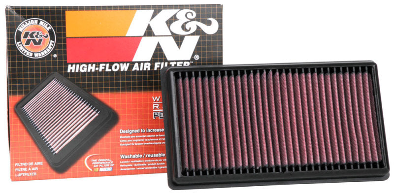 K&N BM-1019 Air Filter for BMW S1000RR 2019-2020