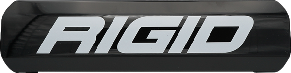RIGID Light Cover Black - Fits The Revolve 10 inch Light Bar 196020